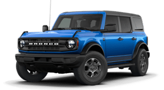 2026 Ford Bronco® External Image 2